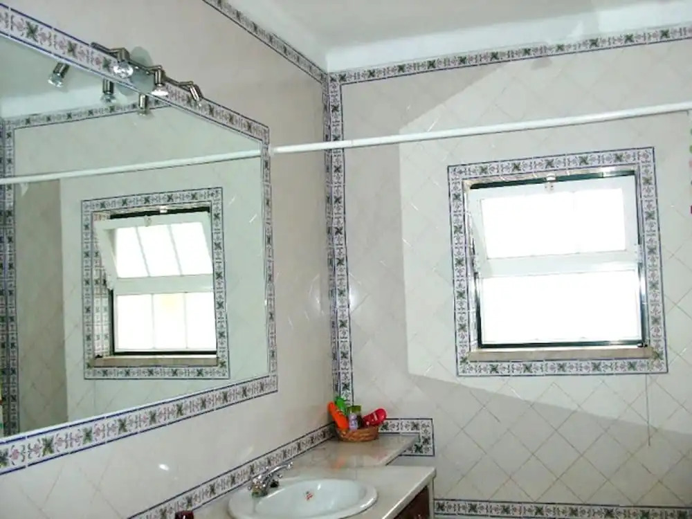 Villa With 3 Bedrooms in Ulgueira, With Wonderful sea View, Private Pool, Enclosed Garden Near the Beach