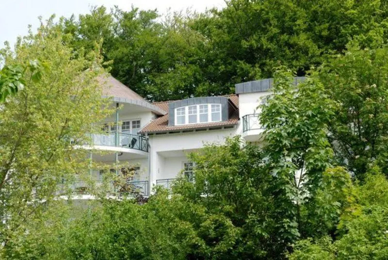 Waldschlösschen Sellin