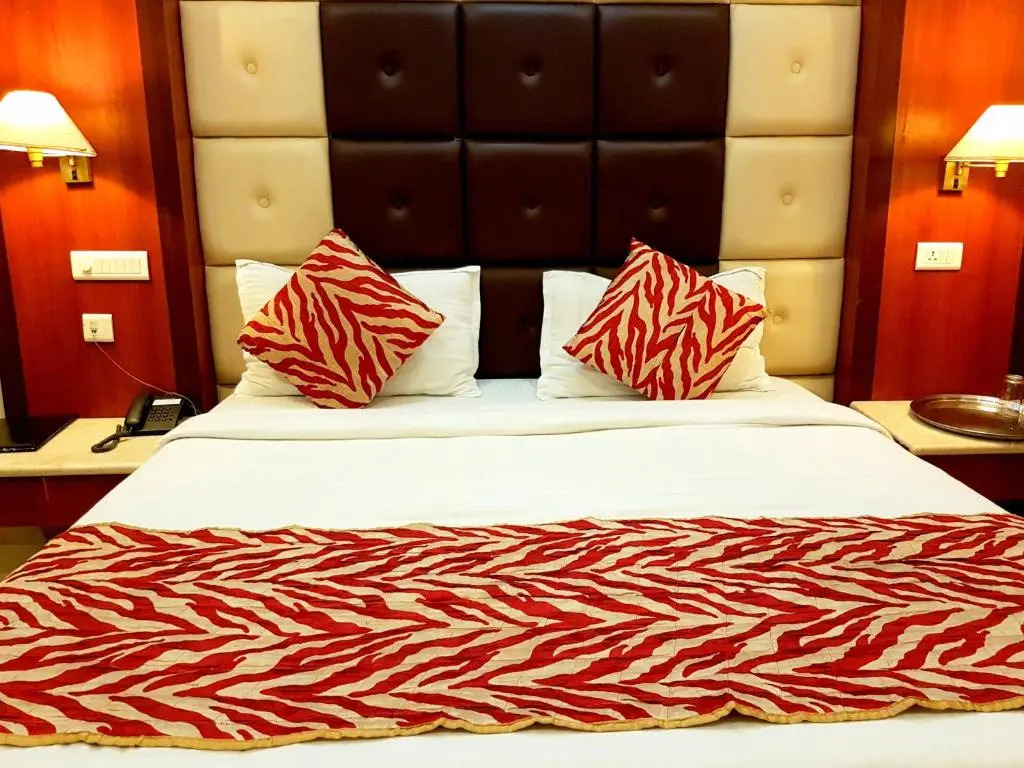 Hotel Sidharth