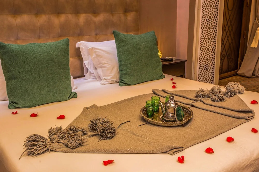 Le Medina Privilège Riad & Spa