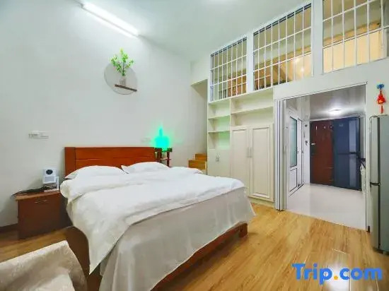 Xinfan Boutique Hotel (Jinlong Xinjie Branch, Zhujing Town), Jinshan District, Shanghai