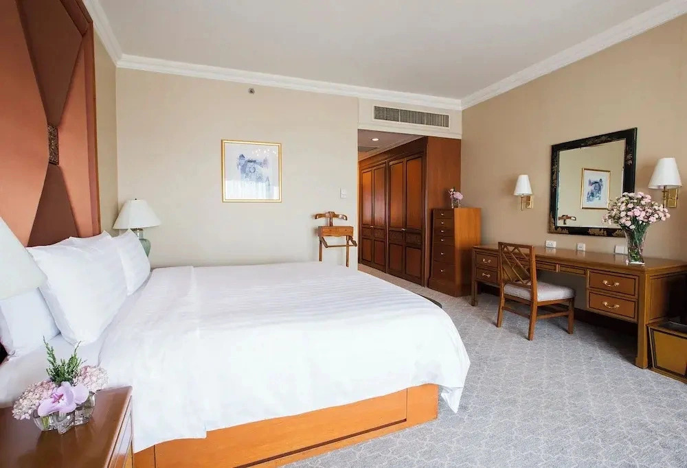 Krungthep Wing Apartment