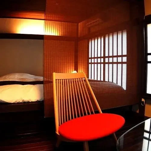 Ryokan Hiyoshi
