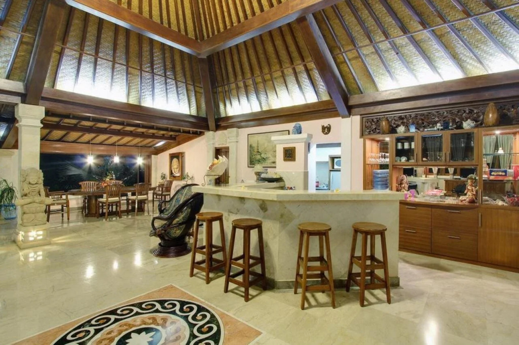 Senyum Villa