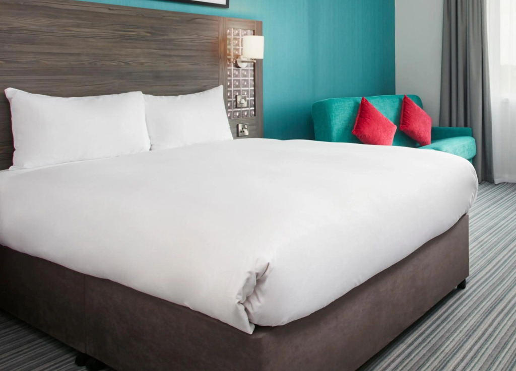 Leonardo Hotel Belfast