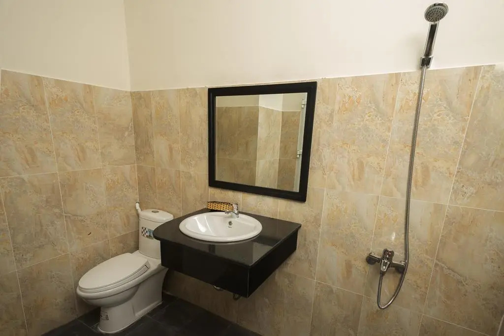 Tuong Vy Boutique Hotel Mui Ne