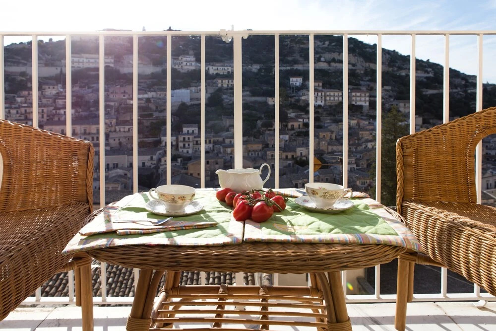 Loft le Nuvole con vista