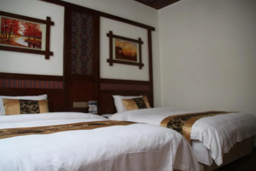 Military Theme Inn