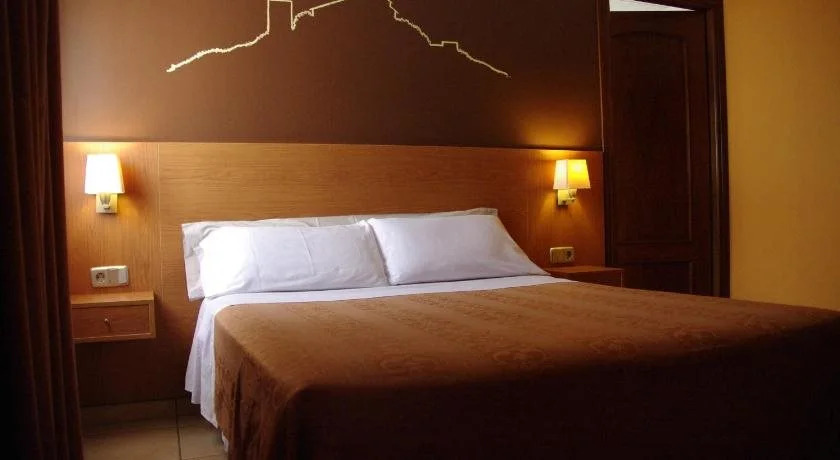 Hotel Solsona Centre