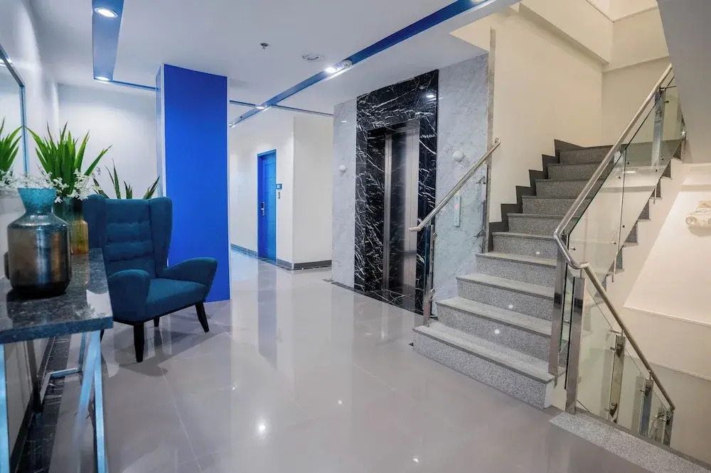 Stacia Hotel