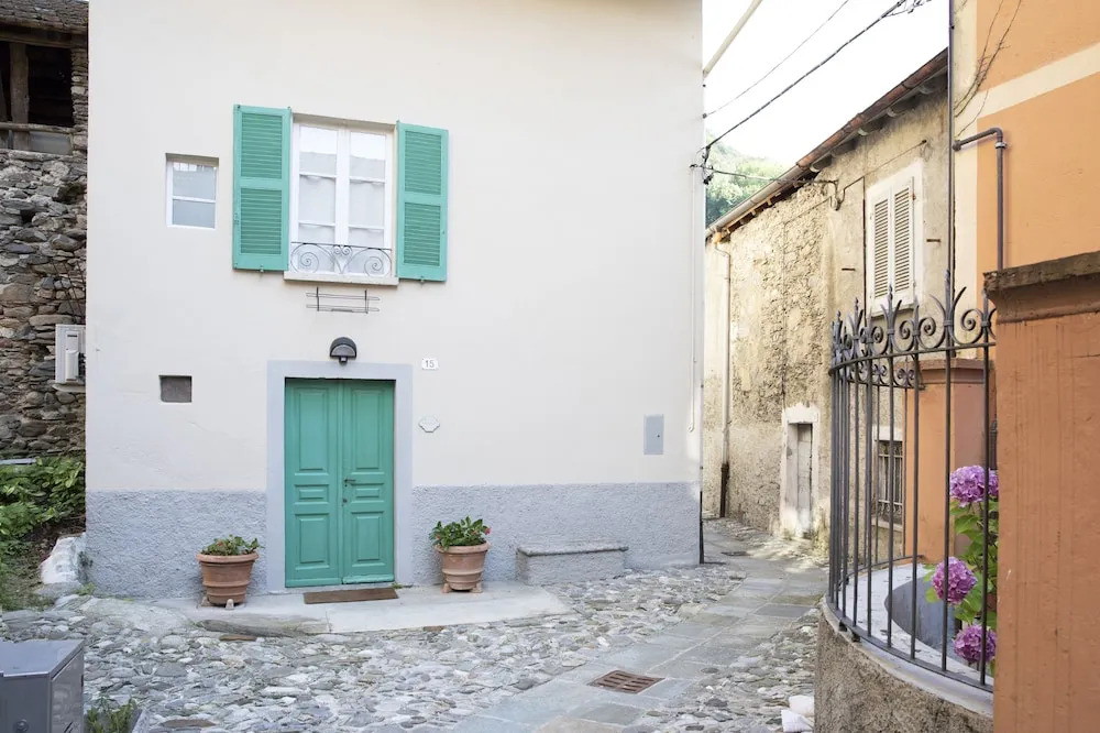 I Borghi