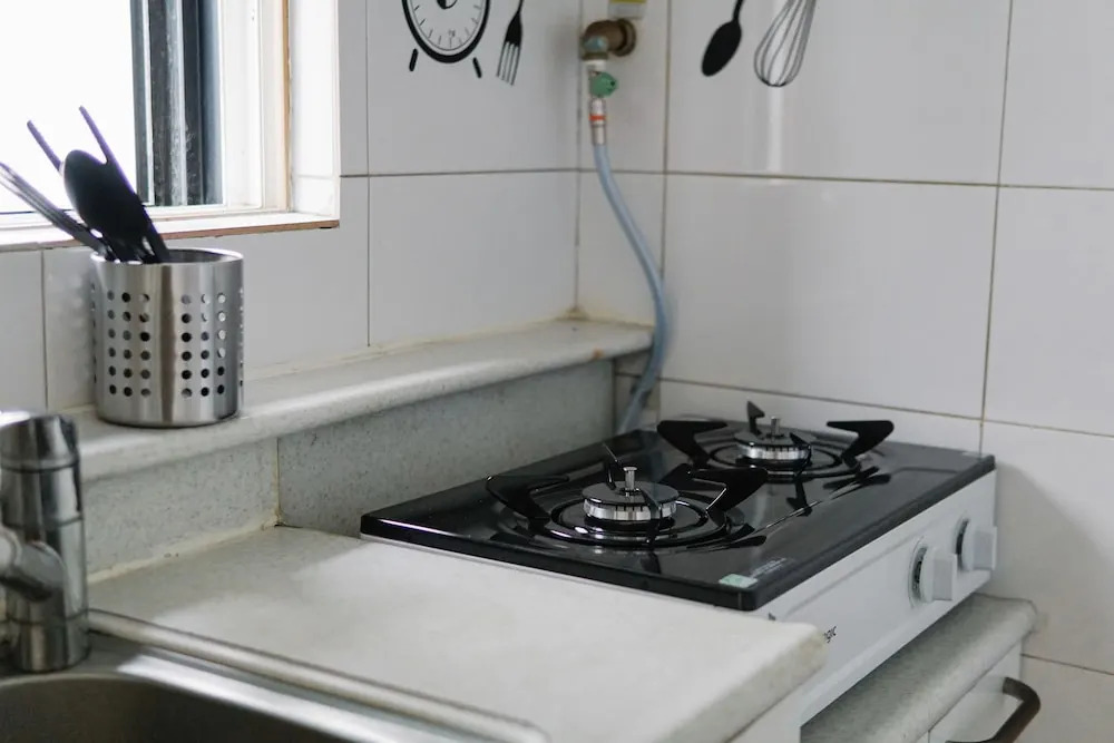 Hongdae One House Quad Room