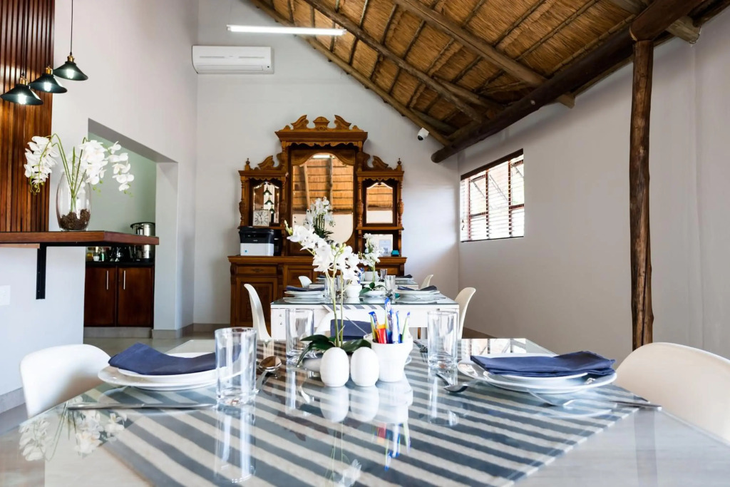 Villa Gracia Guesthouse