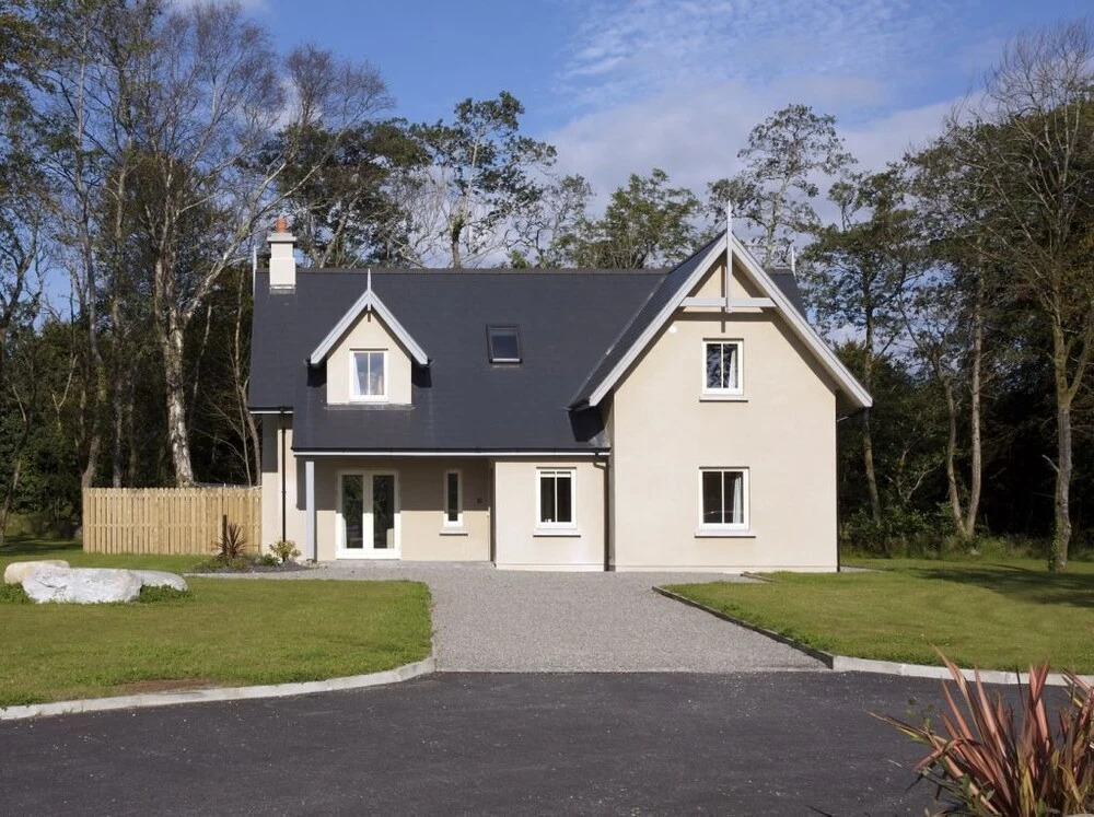 Dunkerron Woods 4 bed 4017