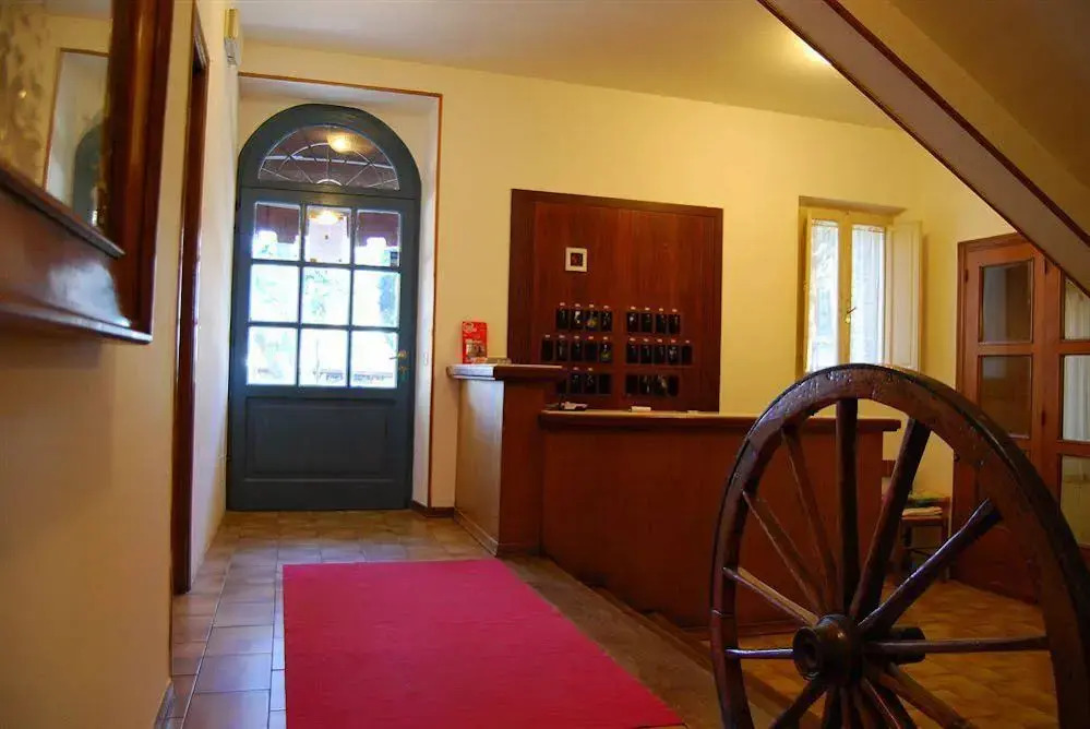 Hotel Il Postiglione