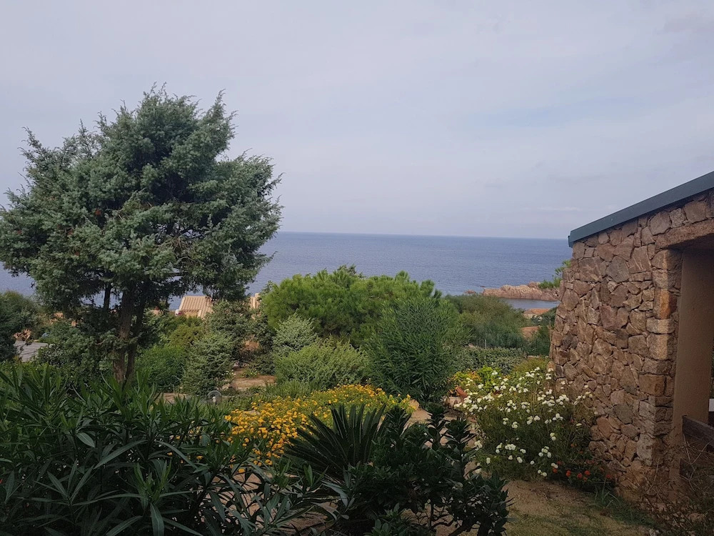 Ville La Piana