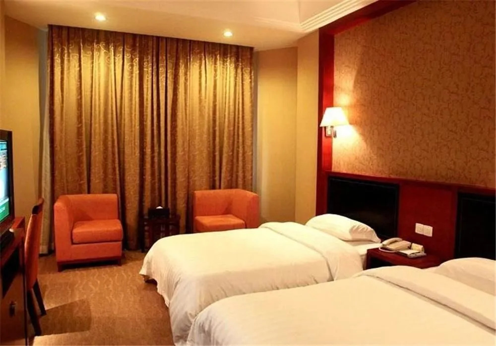 Huanying Living Hotel Shilong Branch