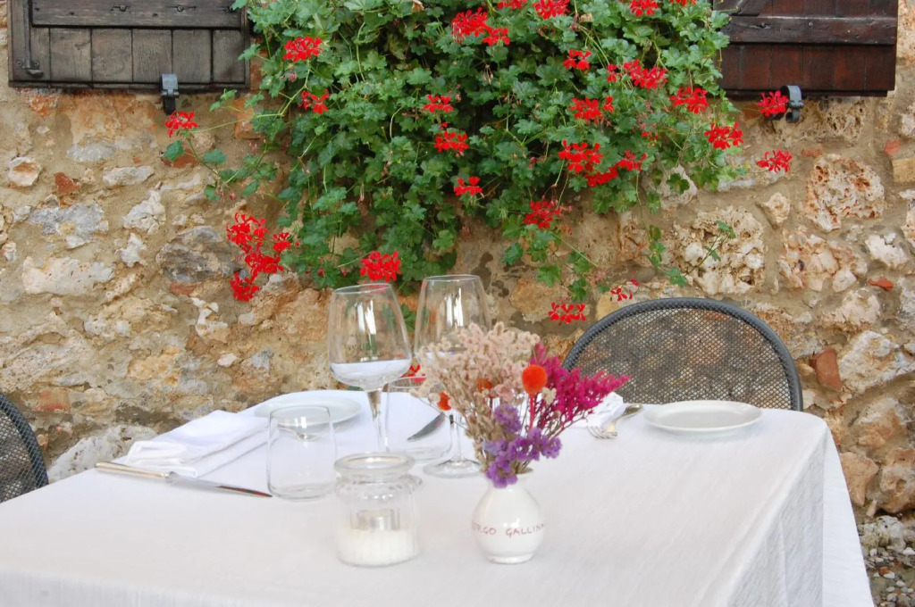 BORGO GALLINAIO 32, Emma Villas