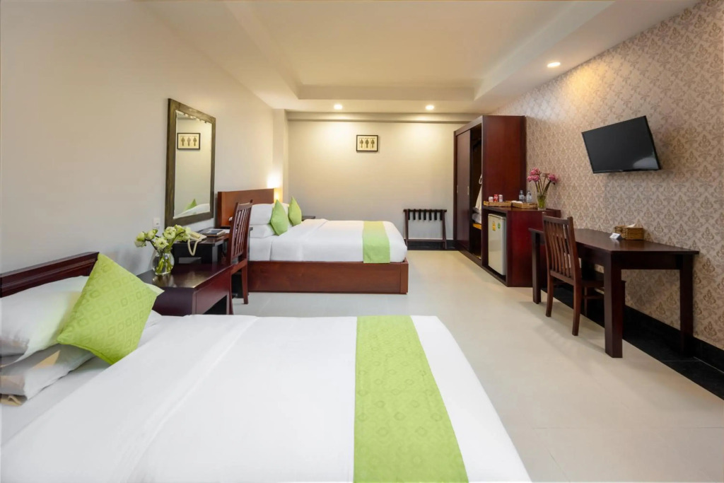 Skyline Boutique Hotel