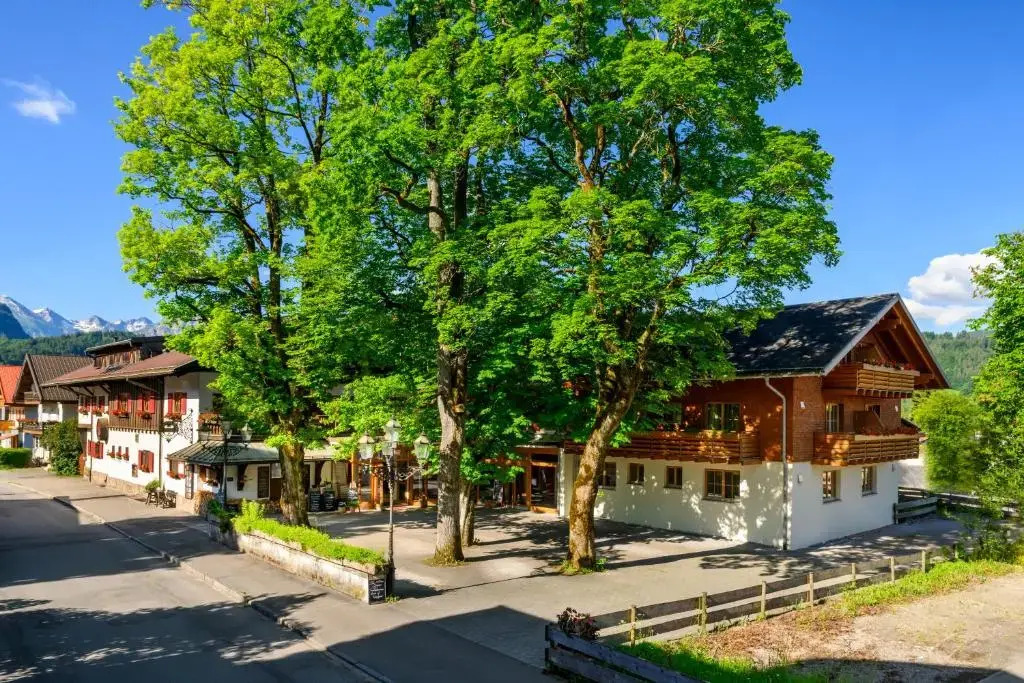 Aparthotel Weinklause Superior