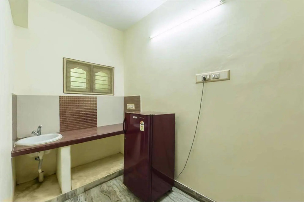 Aryaman Service Appartments