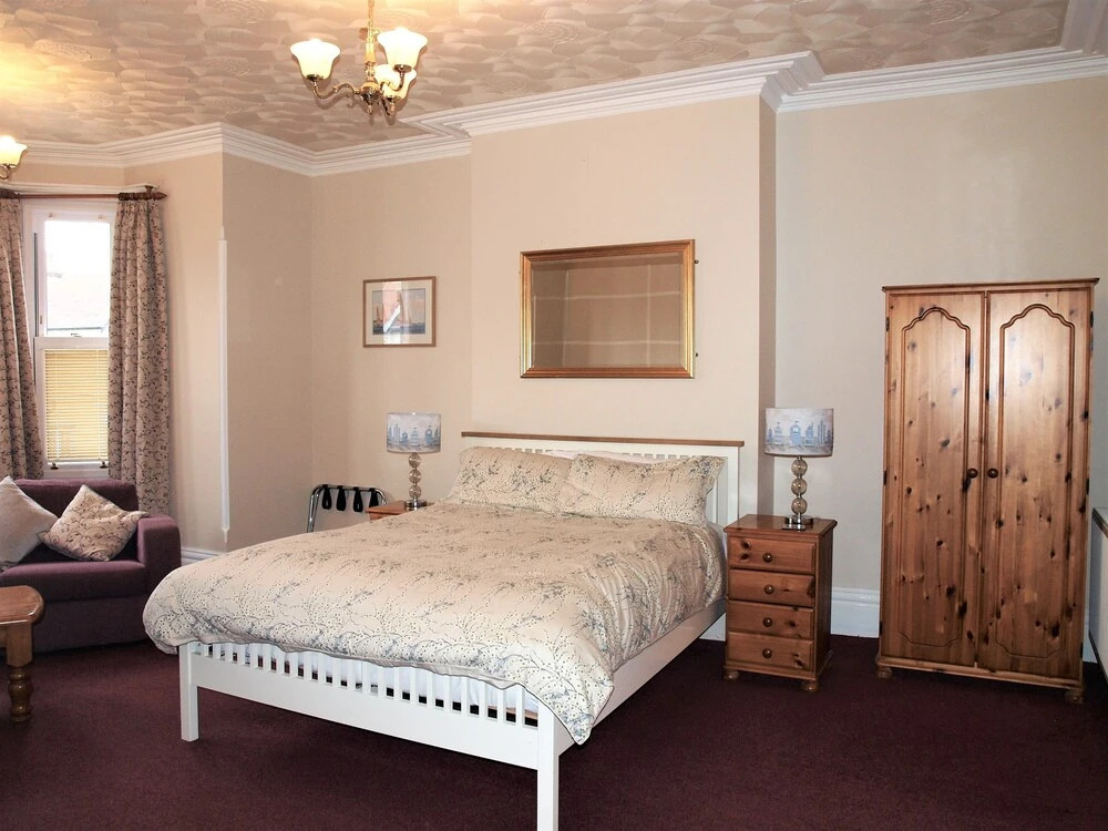 St Margaret's Lodge Guest House