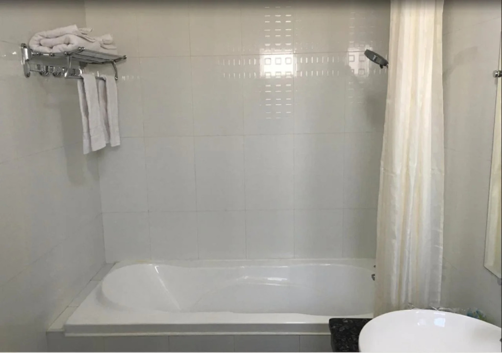 Royal Pearl Hotel