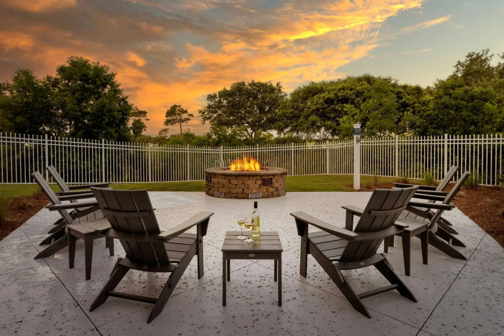 Marriotts Legends Edge at Bay Point