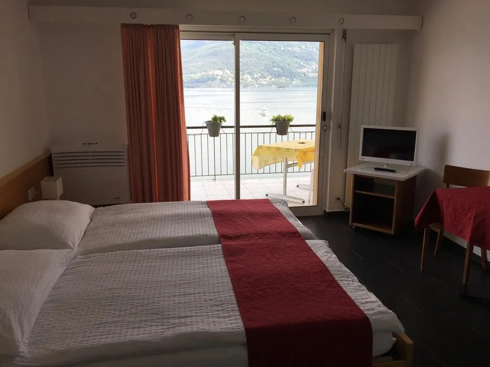 Hotel-Garni Sole