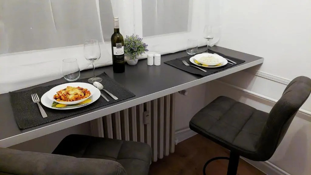 Apartman Uno