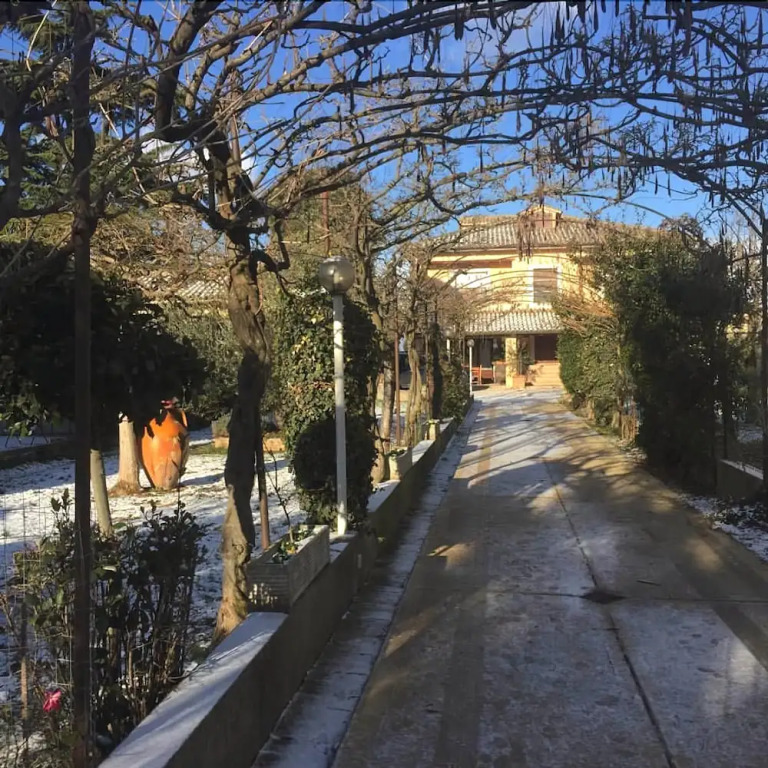 Casa de Trinci