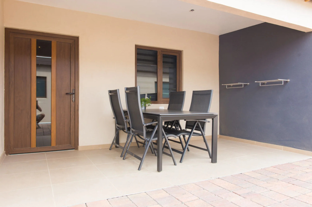 Bubali Luxury Apartments