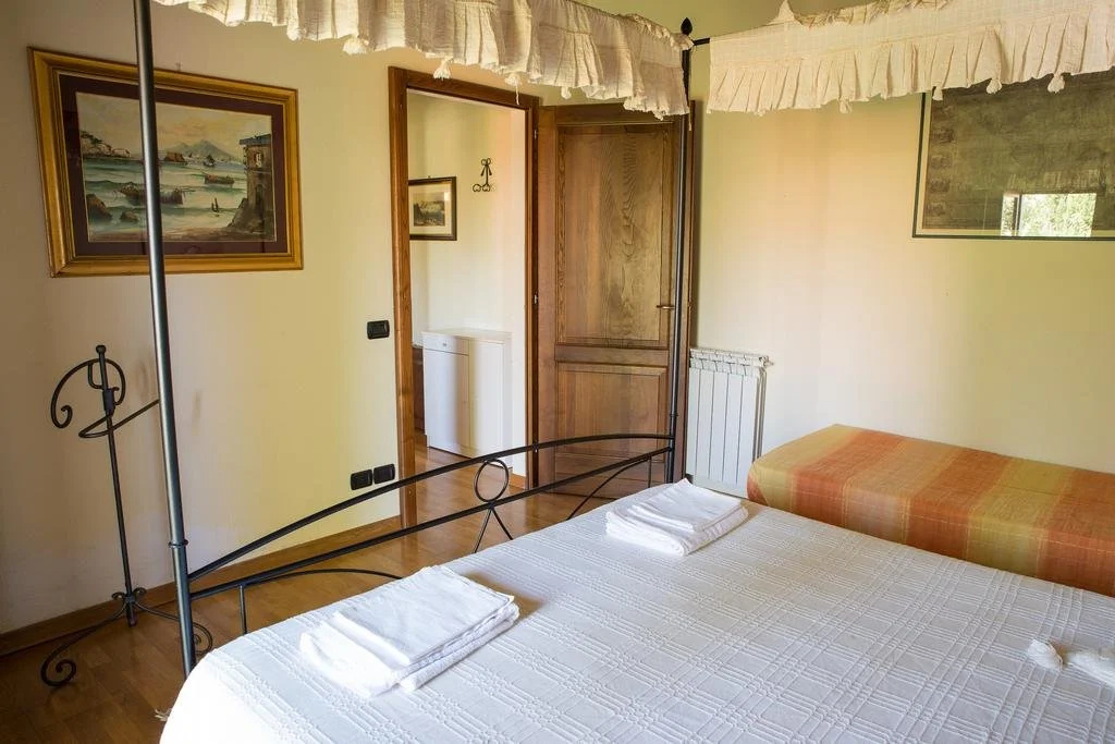 Villa Tusco