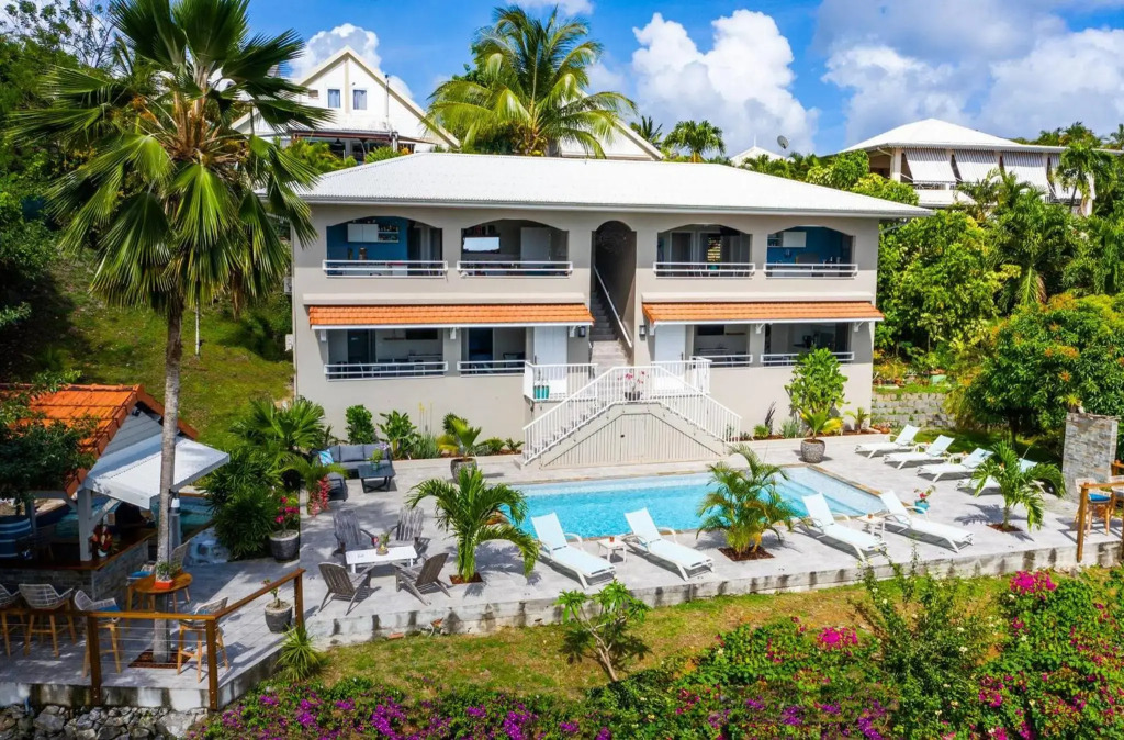 Kaz ORocher - Sea View Appartements