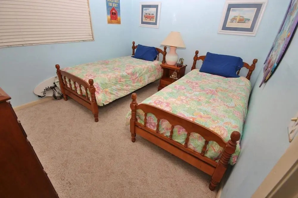 Sea Coast Gardens III 108 Apartment 2