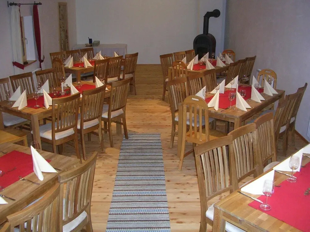 Ferienwohnungen Hotel Garni Dörflerwirt