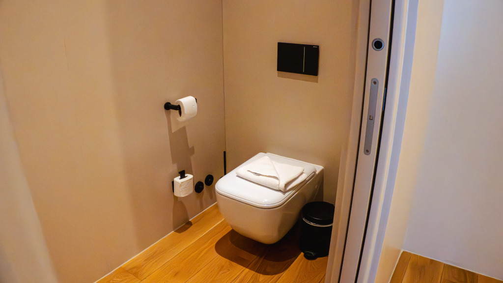 Albergo Centrale