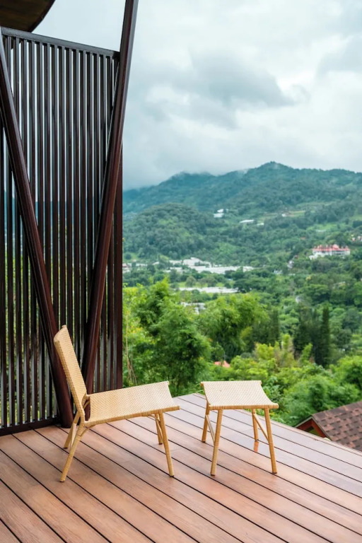 Vianna Villas Chiangmai