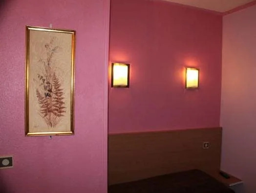 Ambiance Hotel