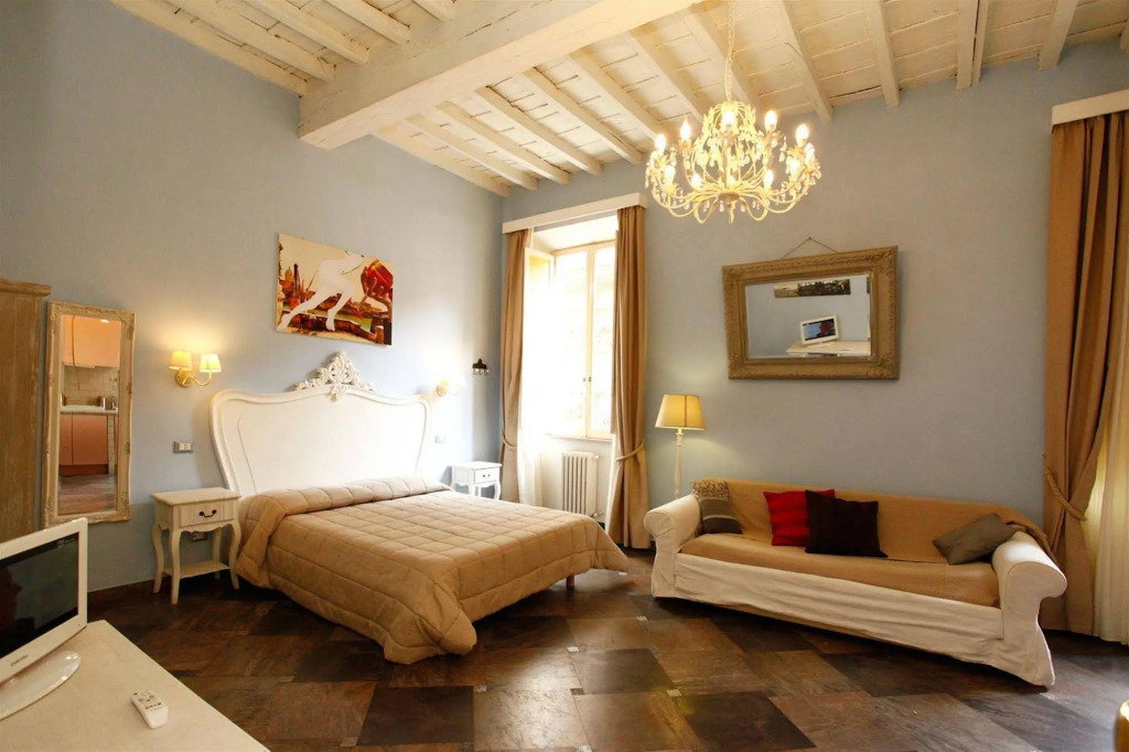 Casa De Fiori Apartments