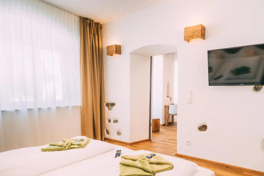 Amtshaus Gut Hügle Boutique Apartments
