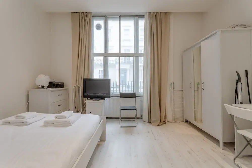Cosy 1 Bedroom Flat Next to Paddington