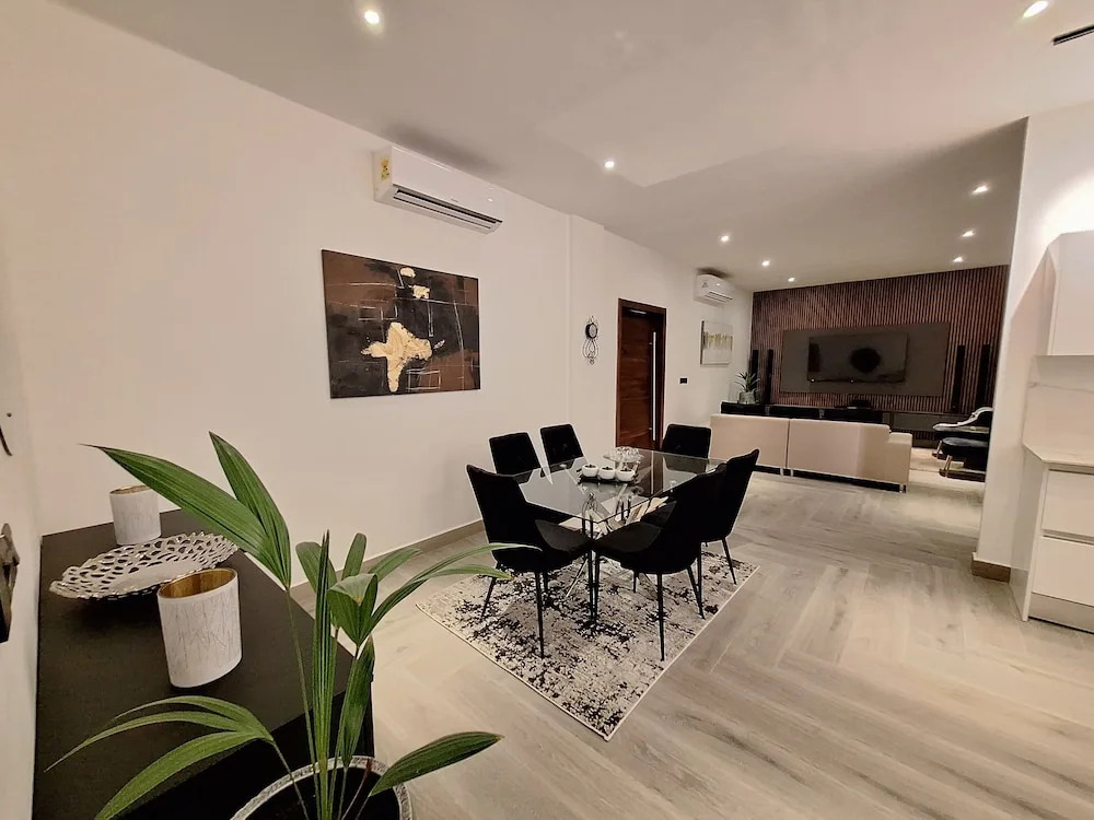 Victor Regents Residence