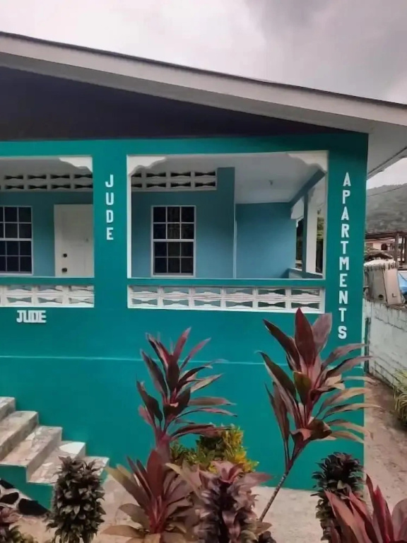Jude Apartments 2
