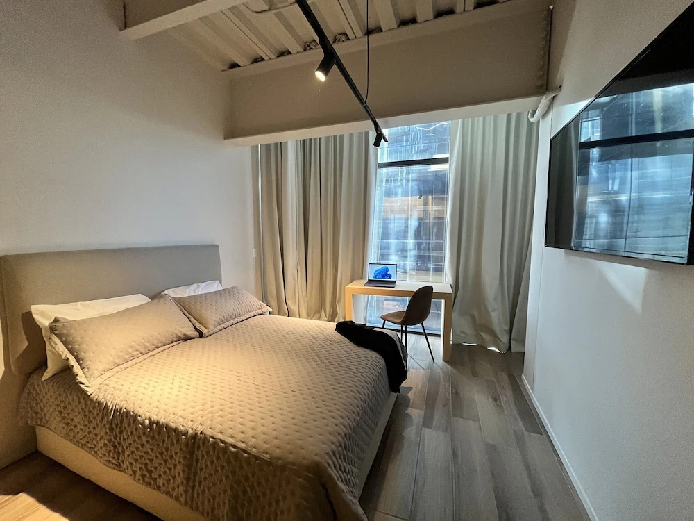 Olson Hotel Real Acueducto