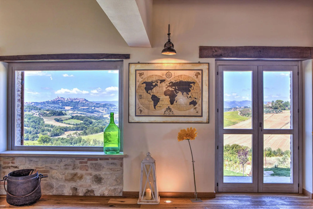 CASALE DEI GELSOMINI 8, Emma Villas