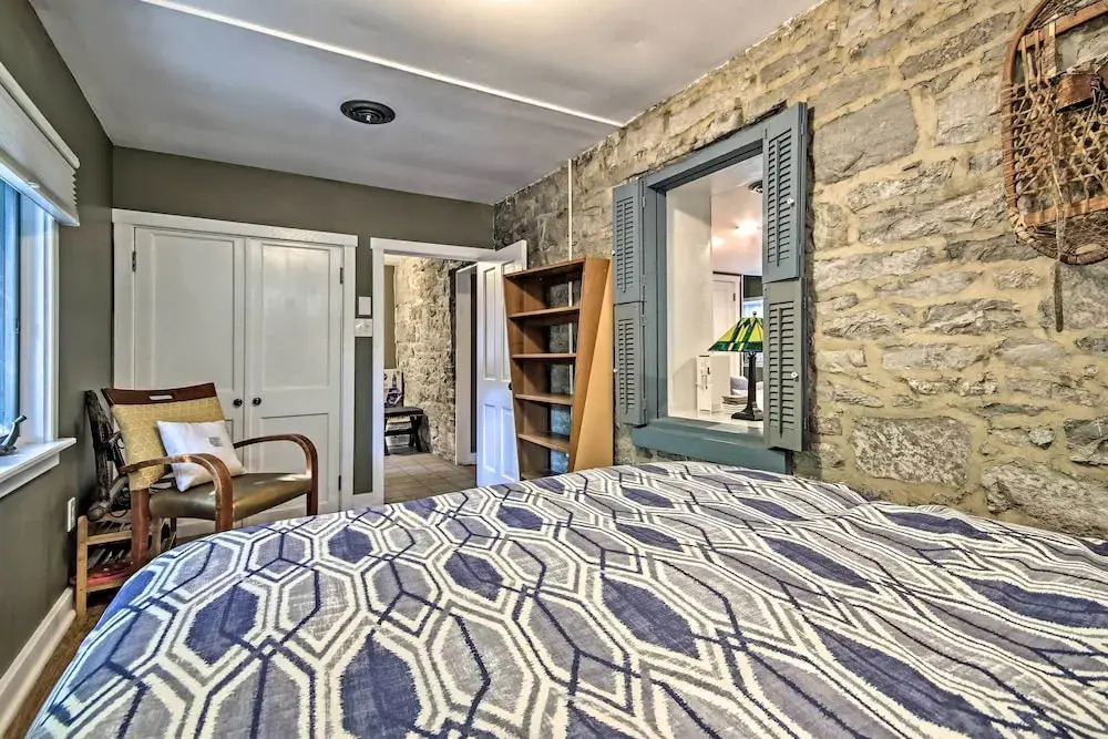 Mercersburg Cottage, 7 Mi to Whitetail Resort