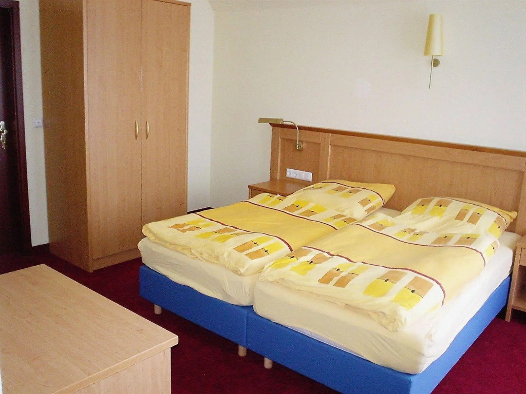 Hotel Gut Funkenhof