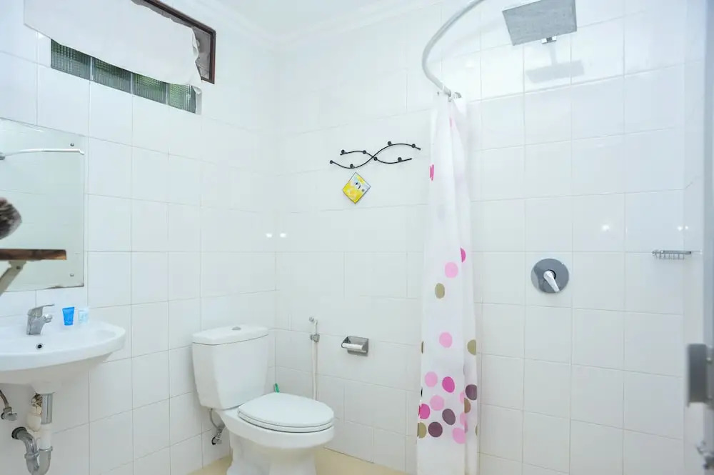 Airy Eco Kuta Kartika Plaza Gang Pendawa 2 Bali
