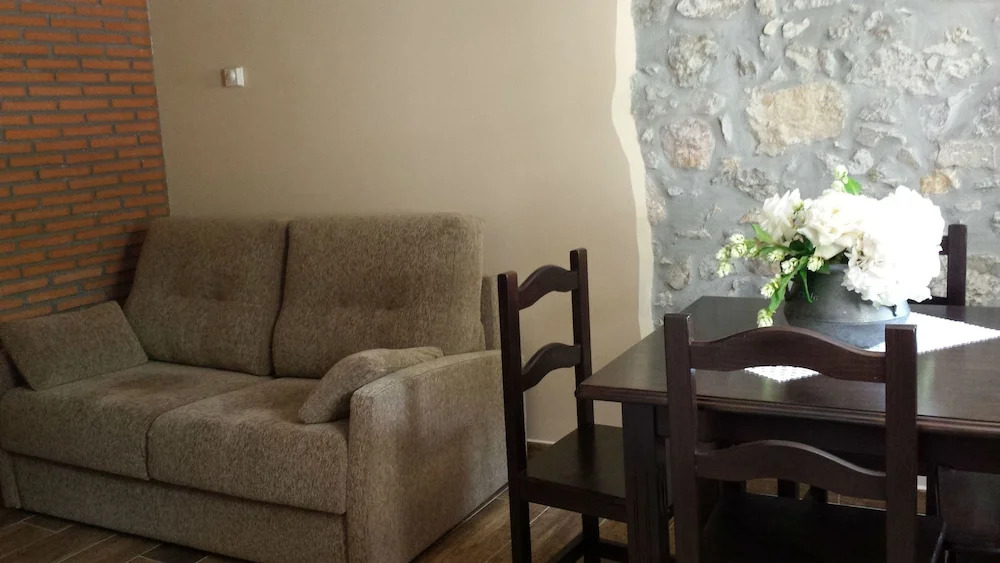 El Requexu, apartamentos a 900m de la playa de Poo AR-0474-AS